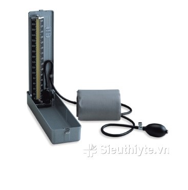 Máy đo huyết áp thủy ngân CK-101