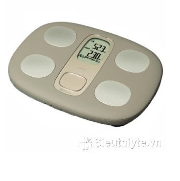 Máy đo lượng mỡ cơ thể HBF-200
