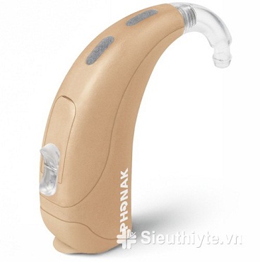Máy trợ thính Phonak 1 kênh OK! M