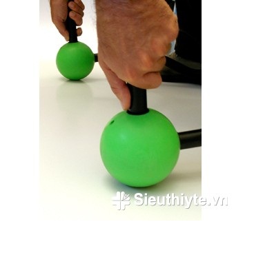 Máy tập massage cơ bụng Tua TRAINER