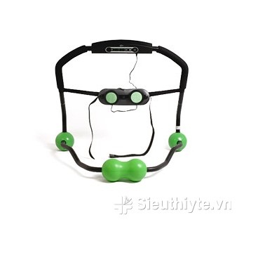 Máy tập massage cơ bụng Tua TRAINER