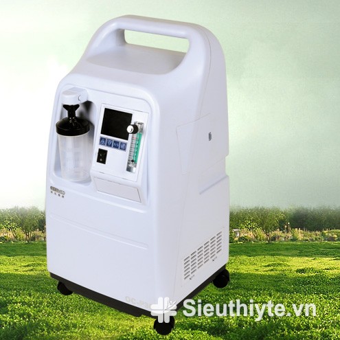 Máy tạo oxy Sysmed O-Cure S30