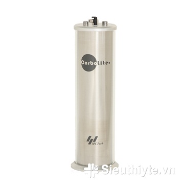 Thiết bị tạo nước suối khoáng nhân tạo giàu CO2 CarboLite DS