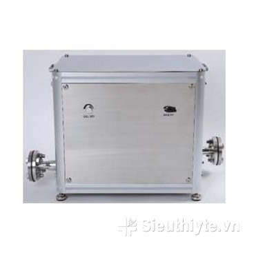 Thiết bị tạo nước suối khoáng nhân tạo giàu CO2 CarboLite DX