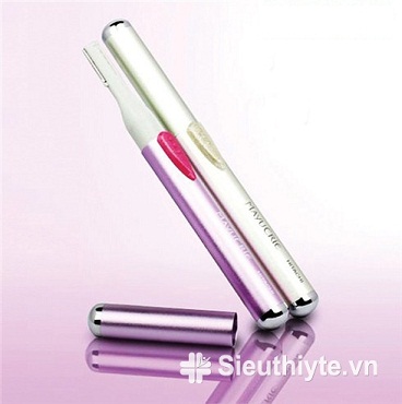Máy cạo lông mặt và tỉa chân mày Hitachi MayuCrie BM-530