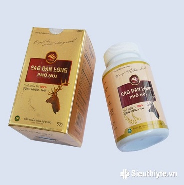 Cao Ban Long