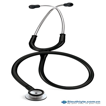Ống Nghe 3M Littmann Classic II Infant Stethoscope Sơ Sinh Đen 2114