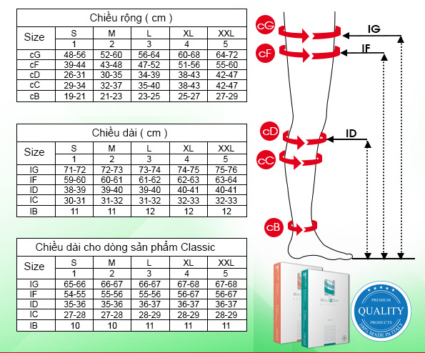 JOBST BELLA LITE – VỚ GĂNG TAY