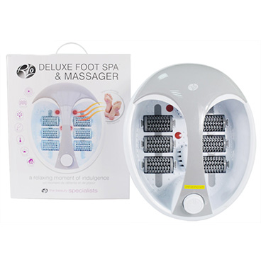 Bồn ngâm chân massage RiO FTBH (2EU)
