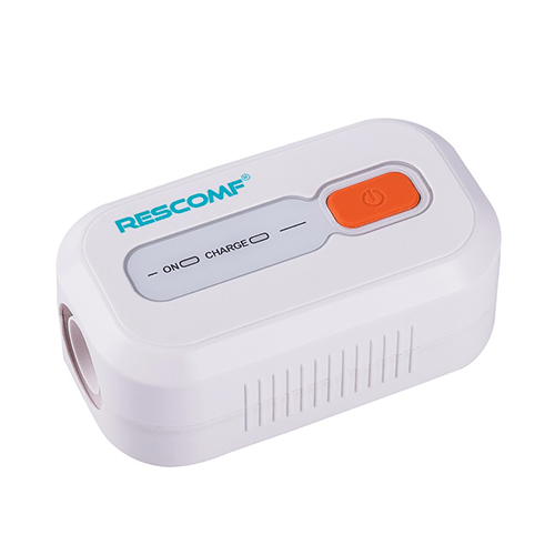 Máy khử trùng cầm tay mini Rescomf XD-100