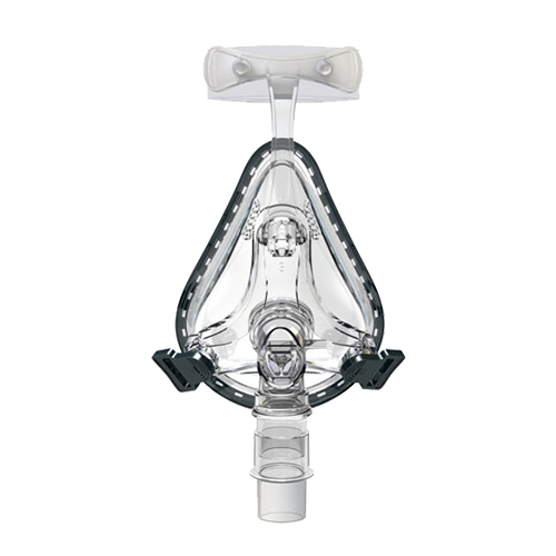 Mặt nạ iVolve FM