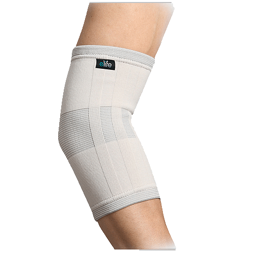 Đai bảo vệ khuỷu tay E_EL 201