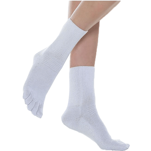 Vớ cho người bệnh tiểu đường - X-Static & Cotton - Art.650C