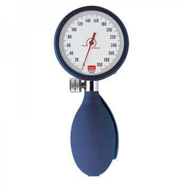 Máy đo huyết áp cơ Boso Clinicuss II - Mặt đồng hồ 60mm