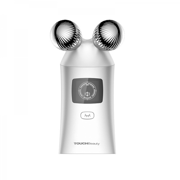 Máy nâng cơ và trẻ hóa da mặt 3in1 TouchBeauty TB1767