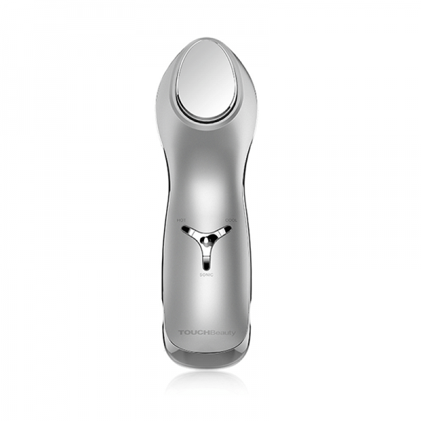 Máy nâng cơ mặt và massage mắt nóng lạnh TouchBeauty TB1589