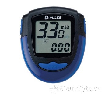 Đồng hồ đo tốc độ cho xe đạp thể thao SBM-0800