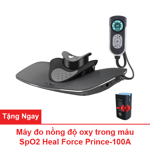Máy massage cổ Alphay JKAH-3