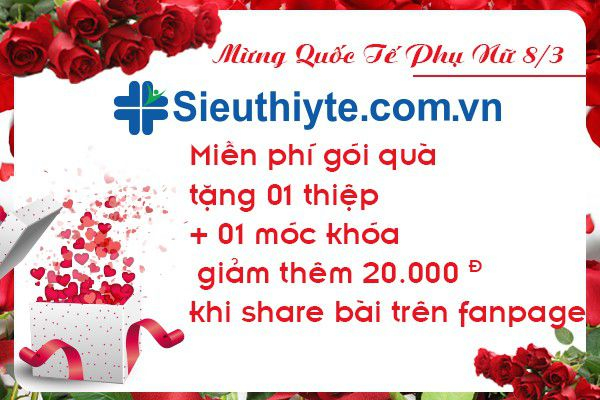 Gợi ý chọn quà “ĐỘC” cho ngày Quốc Tế Phụ Nữ 8/3